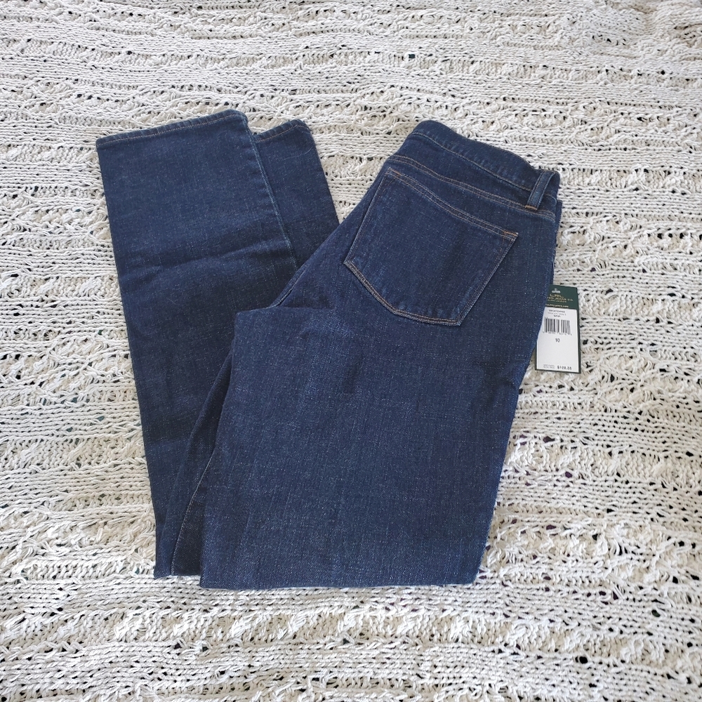 RL Jeans